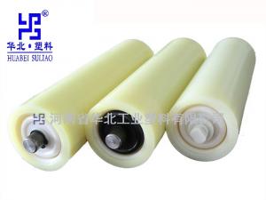 托輥的應用與維護！